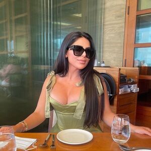 MYA
Add To Wishlist
OLIVE SATIN PEPLUM CORSET